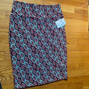 LuLaRoe Cassie.